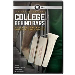 Ken Burns Presents: College Behind Bars: A Film By Lynn Novick  DIGITAL VIDEO
